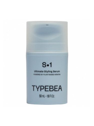 TYPEBEA Ultimate Styling Serum Стилизант дамски 50ml