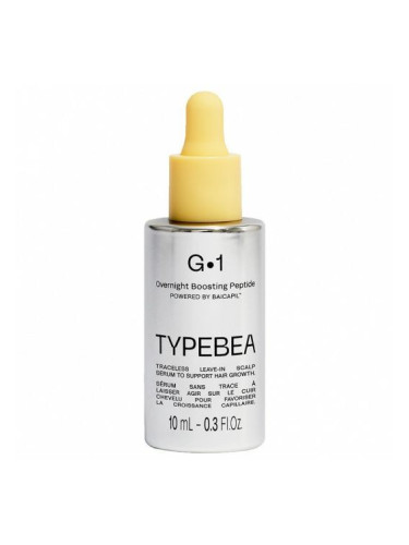 TYPEBEA Boosting Peptide Serum Серум дамски 10ml