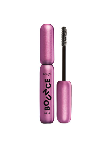 BENEFIT BADgal Bounce -  Doubled Sided Brush Volumizing Mascara Спирала  8,5gr