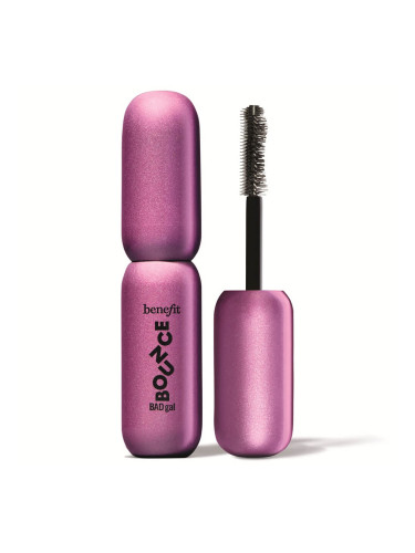 BENEFIT BADgal Bounce Mini -  Doubled Sided Brush Volumizing Mascara Спирала  4gr