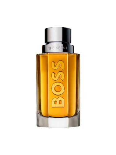 BOSS The Scent Eau de Toilette for Him Тоалетна вода (EDT) мъжки 50ml