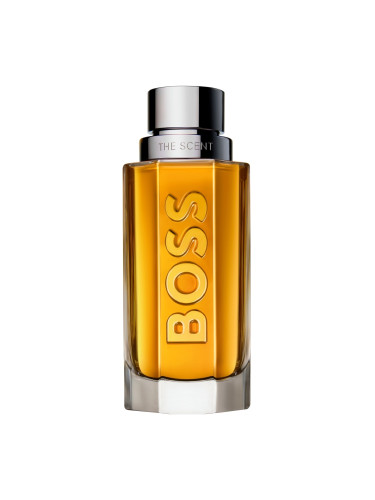 BOSS The Scent Eau de Toilette for Him Тоалетна вода (EDT) мъжки 100ml