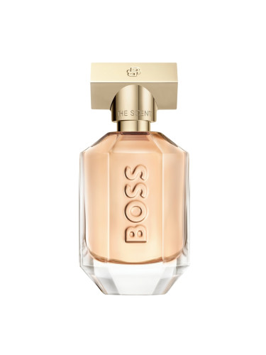 BOSS The Scent Eau de Parfum for Her Eau de Parfum дамски 50ml