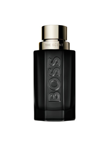 BOSS The Scent Magnetic Eau de Parfum for Him Eau de Parfum мъжки 50ml