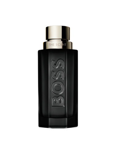 BOSS The Scent Magnetic Eau de Parfum for Him Eau de Parfum мъжки 100ml