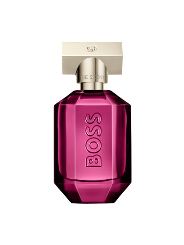 BOSS The Scent Magnetic Eau de Parfum for Her Eau de Parfum дамски 50ml