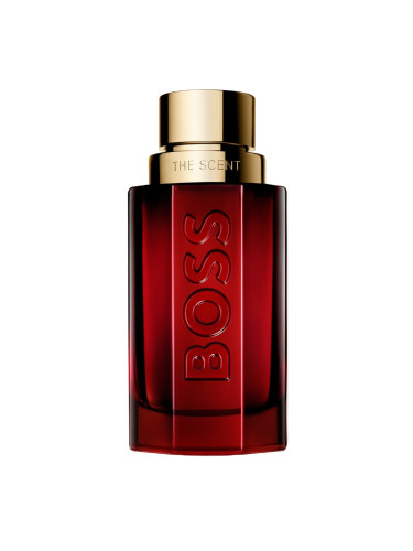 BOSS The Scent Elixir Parfum Intense for Him Eau de Parfum мъжки 50ml