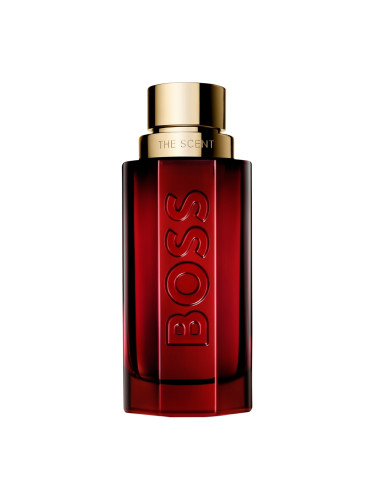 BOSS The Scent Elixir Parfum Intense for Him Eau de Parfum мъжки 100ml
