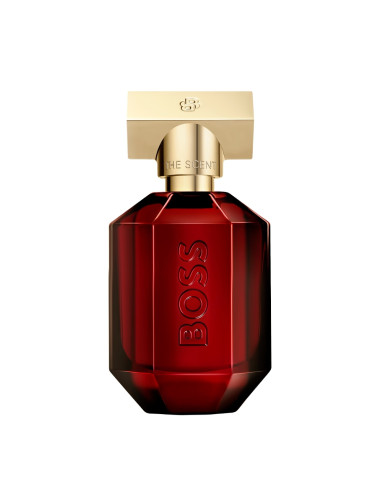 BOSS The Scent Elixir Parfum Intense for Her Eau de Parfum дамски 30ml