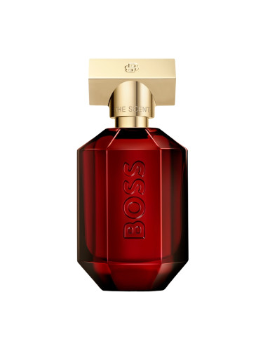 BOSS The Scent Elixir Parfum Intense for Her Eau de Parfum дамски 50ml
