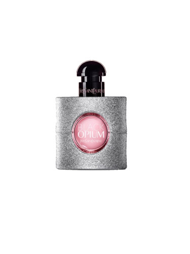 YSL Black Opium Glitter Eau de Parfum дамски 30ml