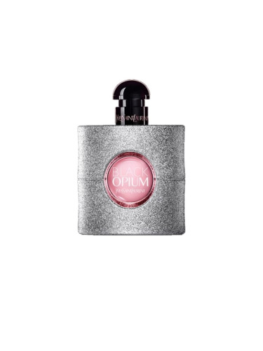 YSL Black Opium Glitter Eau de Parfum дамски 50ml