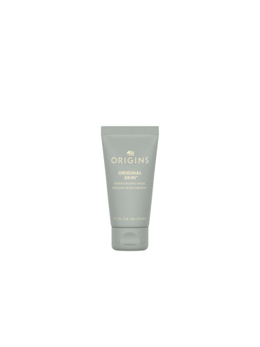 ORIGINS Original Skin Retexturizing Mask Маска за лице унисекс 30ml