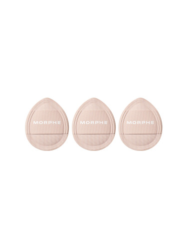 MORPHE Cloud Cushion Trio Гъби за грим дамски  