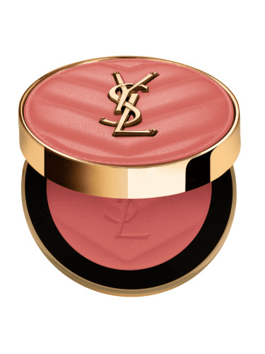 YVES SAINT LAURENT Make Me Blush Bold Blurring Blush Руж компактен   