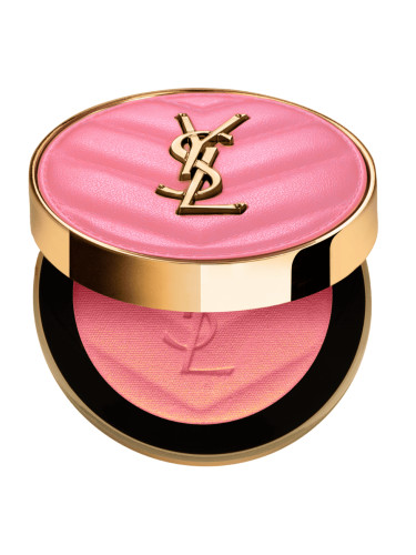 YVES SAINT LAURENT Make Me Blush Bold Blurring Blush Руж компактен   