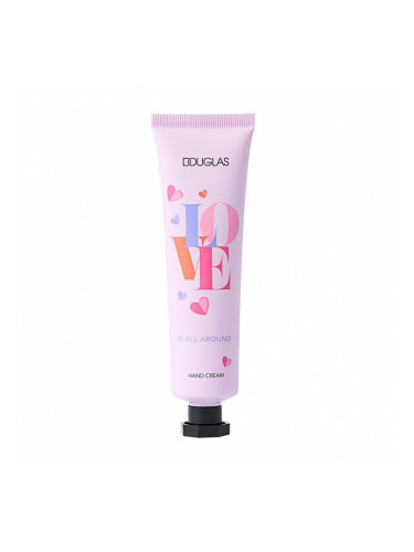 DOUGLAS Seasonal Love Is All Around Hand Cream 60 ml Крем за ръце дамски 60ml