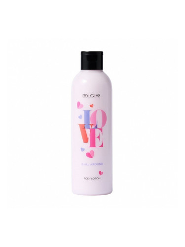 DOUGLAS Seasonal Love Is All Around Лосион за тяло 250 ml Лосион за тяло дамски 250ml