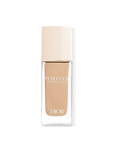 DIOR Forever Hydra Nude  Фон дьо тен флуид  30ml