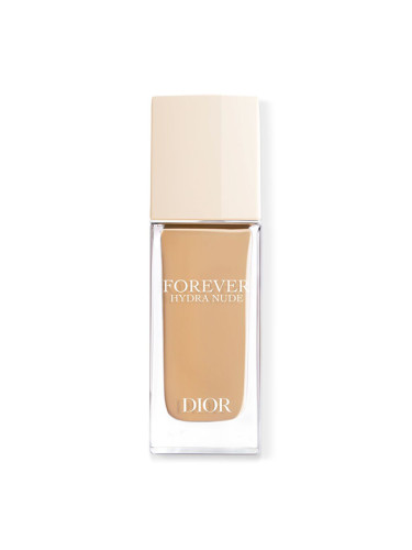 DIOR Forever Hydra Nude  Фон дьо тен флуид  30ml