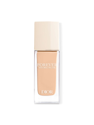 DIOR Forever Hydra Nude  Фон дьо тен флуид  30ml