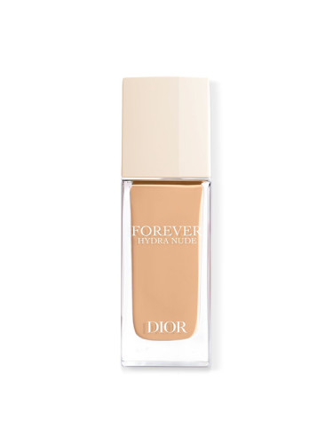 DIOR Forever Hydra Nude  Фон дьо тен флуид  30ml