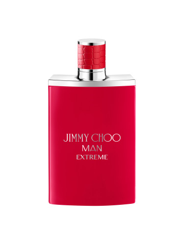 JIMMY CHOO Man Extreme Eau de Parfum мъжки 100ml