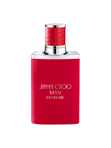 JIMMY CHOO Man Extreme Eau de Parfum мъжки 50ml