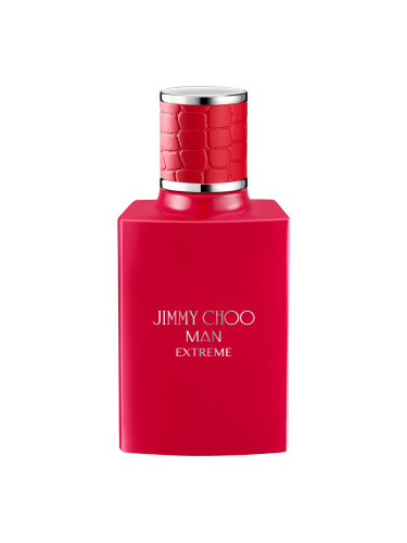 JIMMY CHOO Man Extreme Eau de Parfum мъжки 30ml