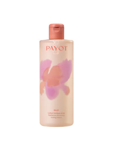 PAYOT Nue Lotion Tonique Eclat  Почистващ тоник дамски 400ml