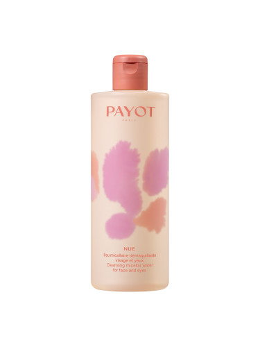 PAYOT Nue Eau Micellaire Demaquillante  Почистваща вода дамски 400ml