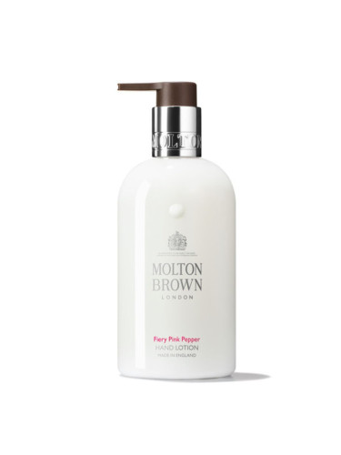 MOLTON BROWN Fiery Pink Pepper Hand Lotion Лосион за ръце унисекс 300ml