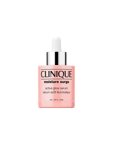 CLINIQUE Moisture Surge Active Glow Serum Серум дамски 30ml