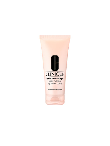 CLINIQUE Moisture Surge Body Hydrator Крем за тяло дамски 200ml