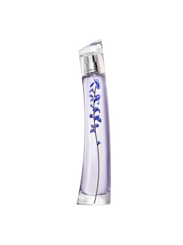 KENZO Flower Ikebana Indigo Eau de Parfum дамски 75ml