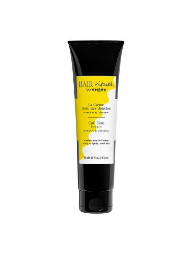 SISLEY Curl Care Cream Стилизант дамски 150ml