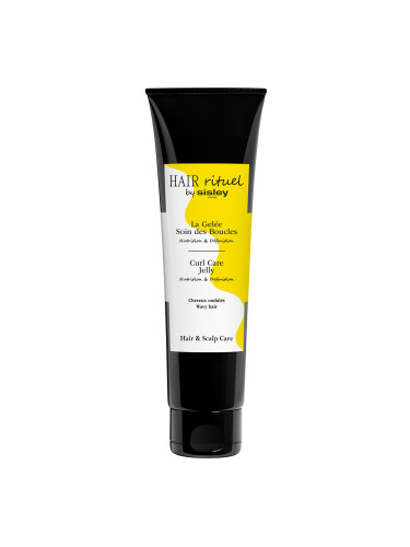 SISLEY Curl Care Jelly Стилизант дамски 150ml