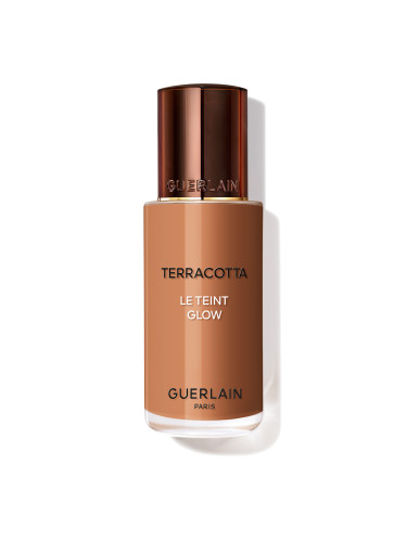 GUERLAIN Terracotta Le Teint Glow Healthy Glow Foundation Longwear Фон дьо тен флуид  35ml