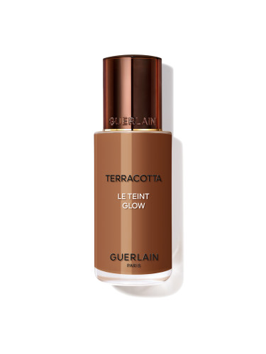 GUERLAIN Terracotta Le Teint Glow Healthy Glow Foundation Longwear Фон дьо тен флуид  35ml