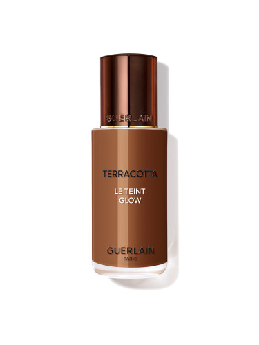 GUERLAIN Terracotta Le Teint Glow Healthy Glow Foundation Longwear Фон дьо тен флуид  35ml