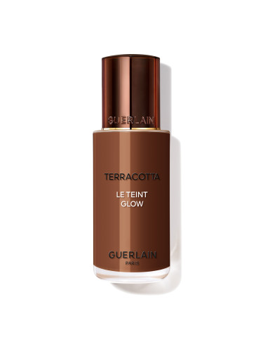 GUERLAIN Terracotta Le Teint Glow Healthy Glow Foundation Longwear Фон дьо тен флуид  35ml