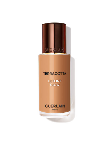 GUERLAIN Terracotta Le Teint Glow Healthy Glow Foundation Longwear Фон дьо тен флуид  35ml