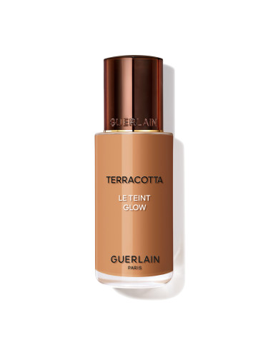GUERLAIN Terracotta Le Teint Glow Healthy Glow Foundation Longwear Фон дьо тен флуид  35ml