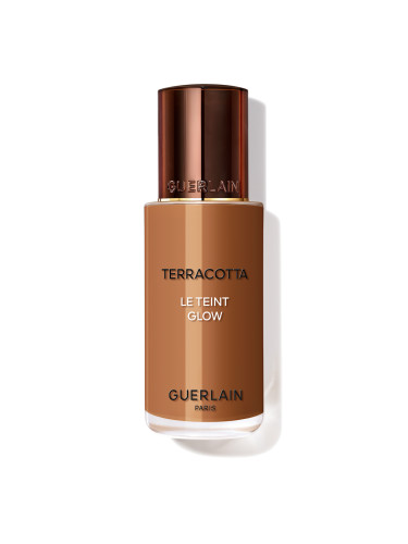 GUERLAIN Terracotta Le Teint Glow Healthy Glow Foundation Longwear Фон дьо тен флуид  35ml