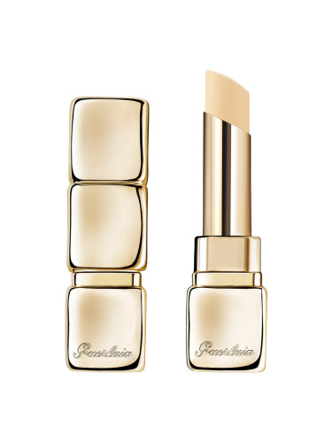 GUERLAIN Kisskiss Bee Lift Beautifying Lip Care Primer, 95% Natural Origin База за устни  3,2gr