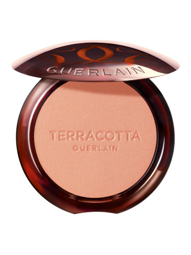 GUERLAIN Terracotta Blush The Healthy Glow Powder Blush Руж компактен  5gr