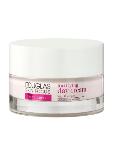 DOUGLAS Focus Collagen Youth Fortifying Day Cream Дневен крем дамски 50ml