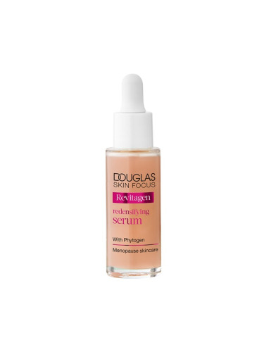DOUGLAS Focus Collagen Youth Redensifying Serum Серум дамски 30ml