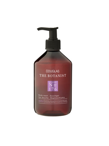 DOUGLAS The Botanist Lavender & Chamomile Shower Gel Душ гел дамски 500ml