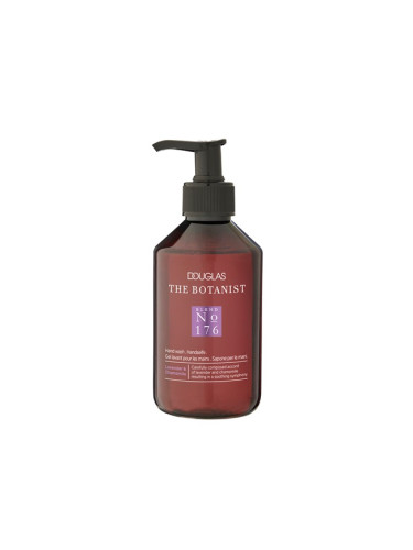DOUGLAS The Botanist Lavender & Chamomile Hand Wash Течен сапун дамски 300ml